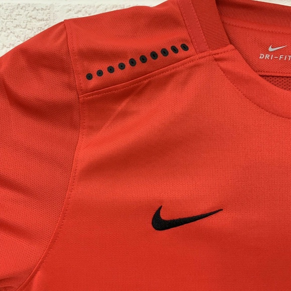 Nike Puma Futbol Club Soccer Shirt Men's Small - Picture 4 of 8